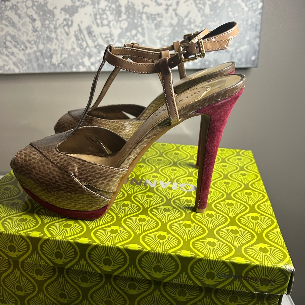 Gianni Bini